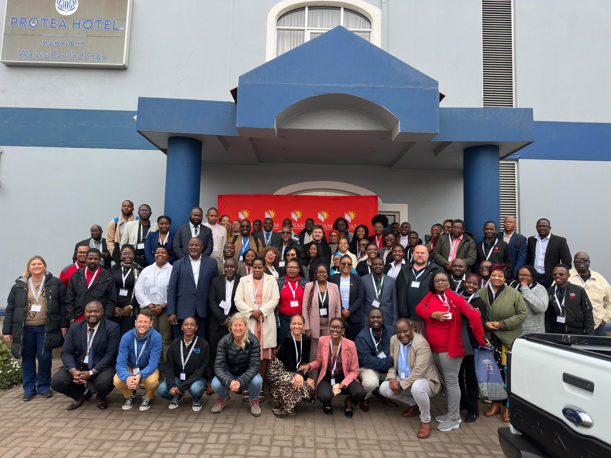 10th SANUMARC Annual Research Conference