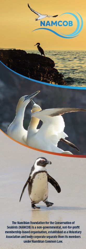 NAMCOB Brochure