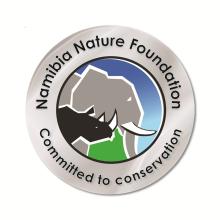 Namibia Nature Foundation logo