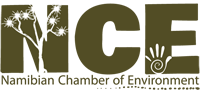 Namibian Chamber of Environment logo