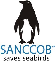 SANCCOB logo