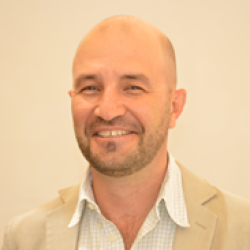 Angus Middleton