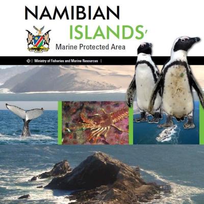Namibian Islands' Marine Protected Area