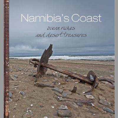 Namibia's Coast: Ocean Riches and Desert Treasures Namibia's Coast: Ocean Riches and Desert Treasures